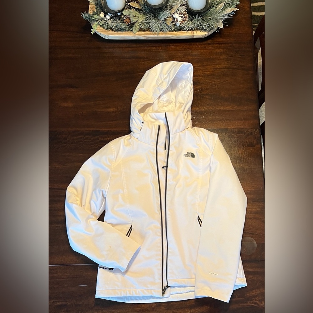 Womens winter coat